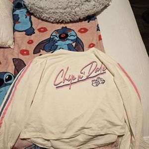 NWOT DISNEY SWEATSHIRT